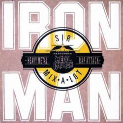 Metal Church : Iron Man